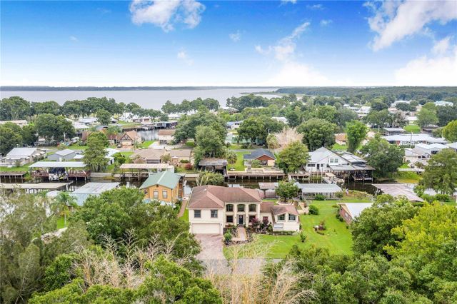 55 PERCH STREET, Haines City, FL 33844