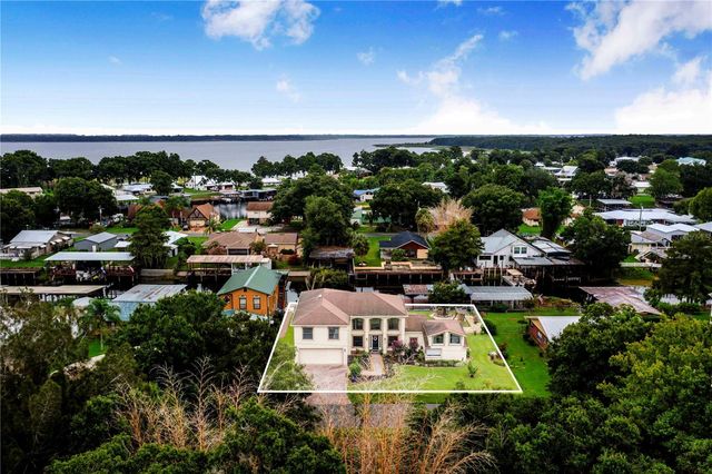 55 PERCH STREET, Haines City, FL 33844