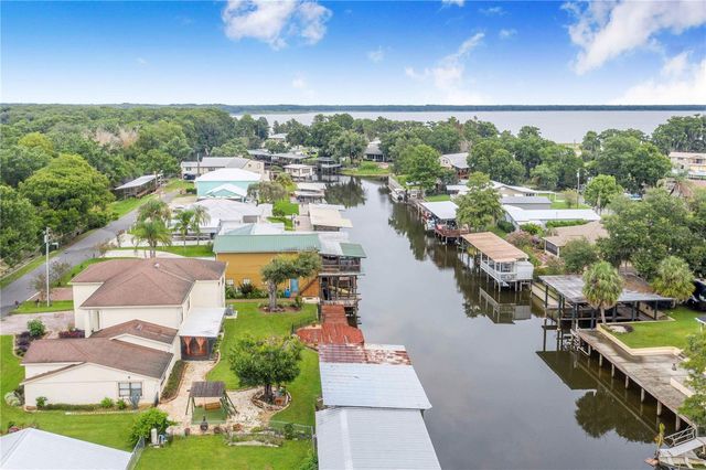 55 PERCH STREET, Haines City, FL 33844