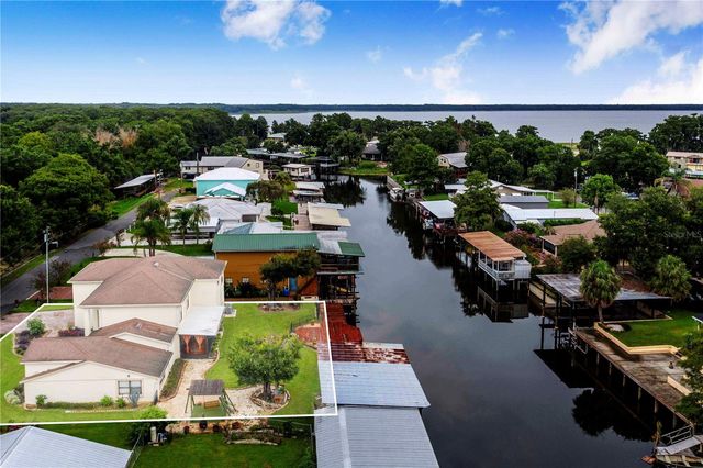 55 PERCH STREET, Haines City, FL 33844