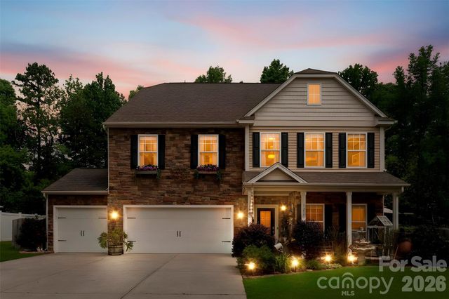 1255 Century Drive, Clover, SC 29710