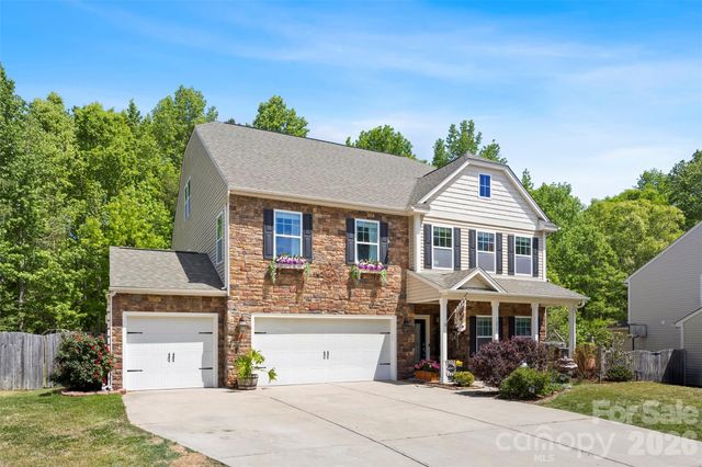 1255 Century Drive, Clover, SC 29710