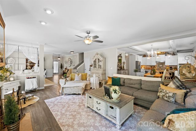 1255 Century Drive, Clover, SC 29710