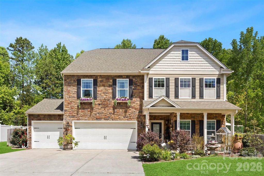 1255 Century Drive, Clover, SC 29710