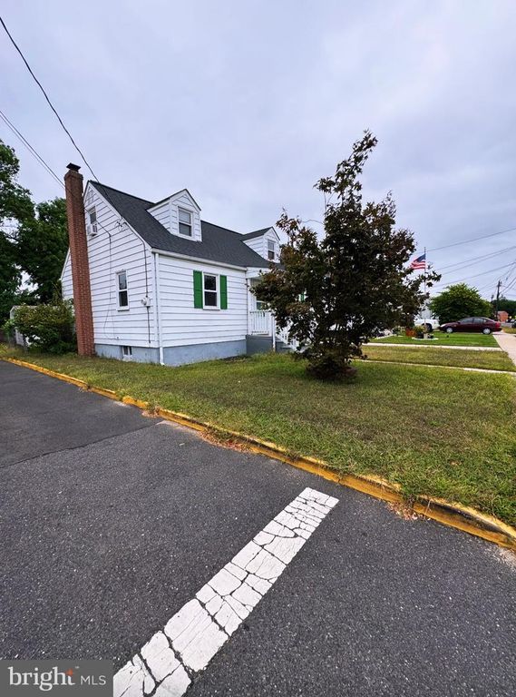 101 6TH ST, Brooklawn, NJ 08030