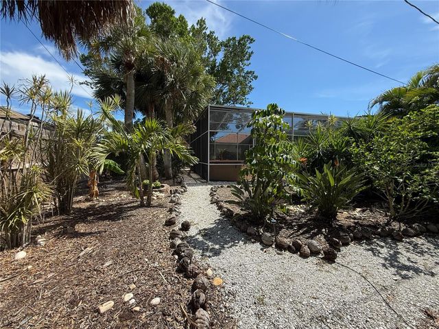 5541 CAPE AQUA DRIVE, Sarasota, FL 34242