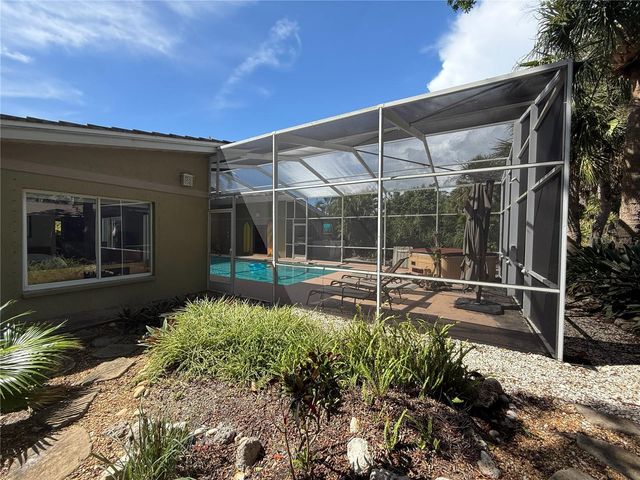 5541 CAPE AQUA DRIVE, Sarasota, FL 34242