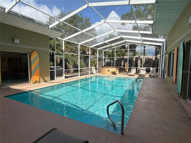 5541 CAPE AQUA DRIVE, Sarasota, FL 34242
