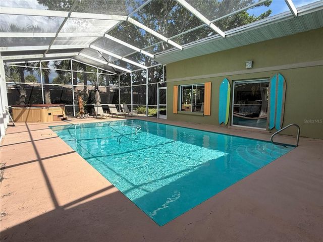 5541 CAPE AQUA DRIVE, Sarasota, FL 34242
