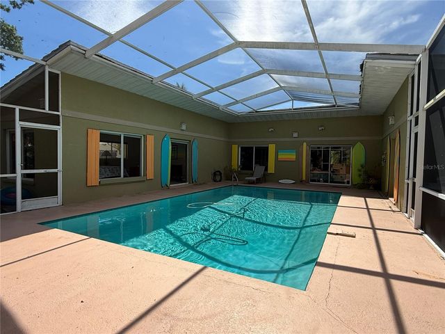 5541 CAPE AQUA DRIVE, Sarasota, FL 34242