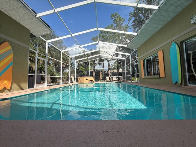 5541 CAPE AQUA DRIVE, Sarasota, FL 34242