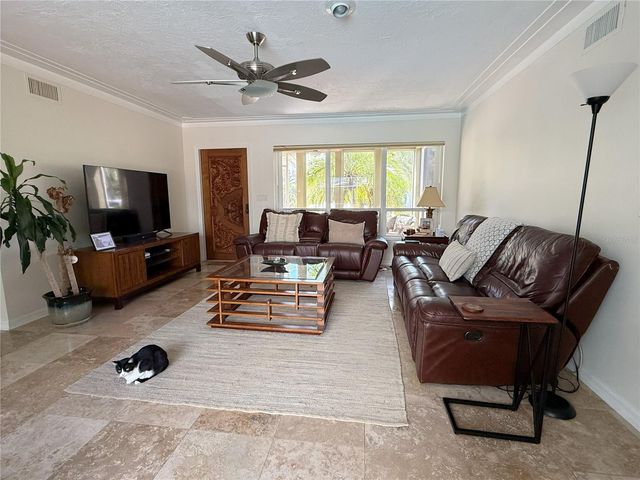 5541 CAPE AQUA DRIVE, Sarasota, FL 34242