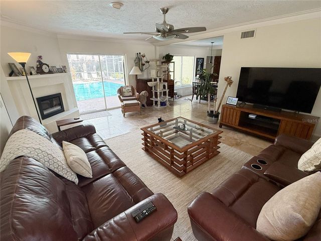 5541 CAPE AQUA DRIVE, Sarasota, FL 34242