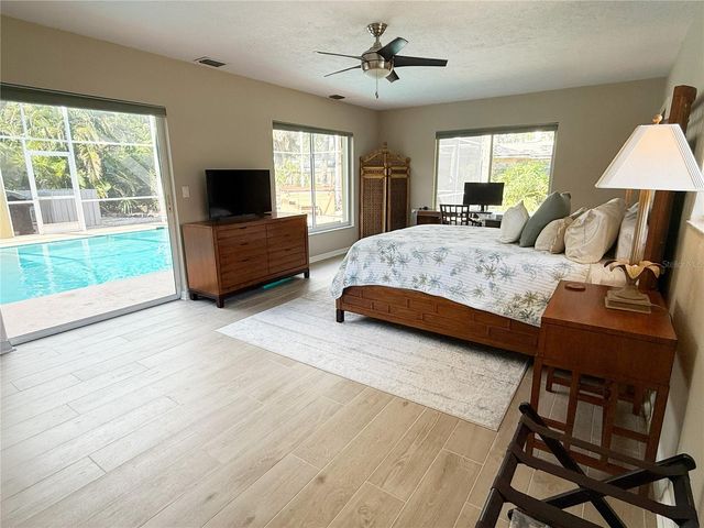 5541 CAPE AQUA DRIVE, Sarasota, FL 34242
