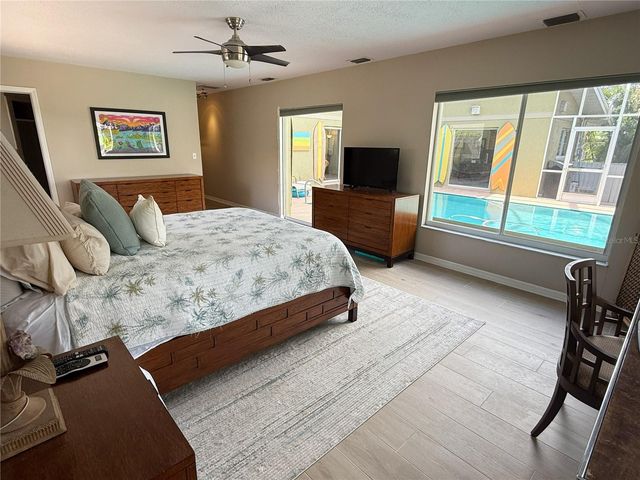 5541 CAPE AQUA DRIVE, Sarasota, FL 34242