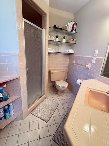 5541 CAPE AQUA DRIVE, Sarasota, FL 34242