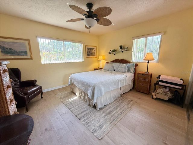 5541 CAPE AQUA DRIVE, Sarasota, FL 34242