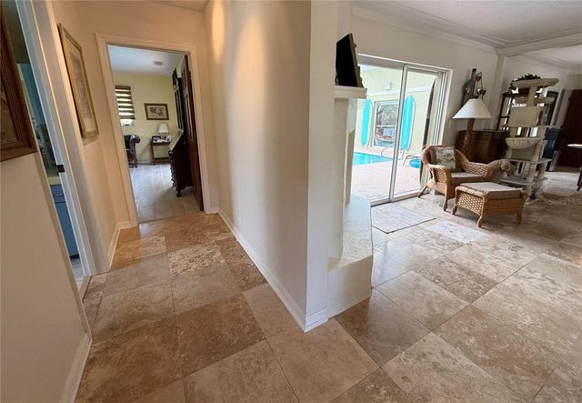 5541 CAPE AQUA DRIVE, Sarasota, FL 34242