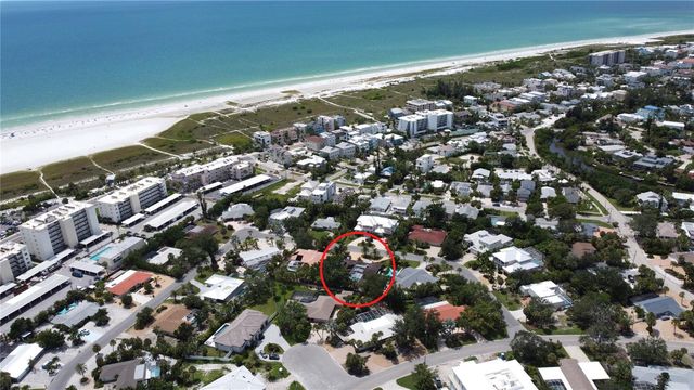 5541 CAPE AQUA DRIVE, Sarasota, FL 34242