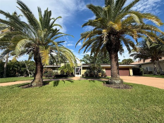 5541 CAPE AQUA DRIVE, Sarasota, FL 34242