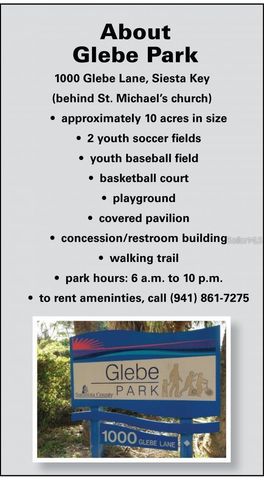 5541 CAPE AQUA DRIVE, Sarasota, FL 34242