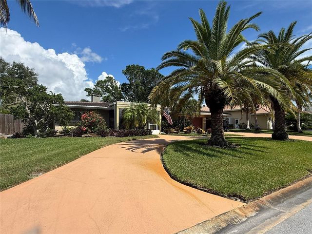 5541 CAPE AQUA DRIVE, Sarasota, FL 34242