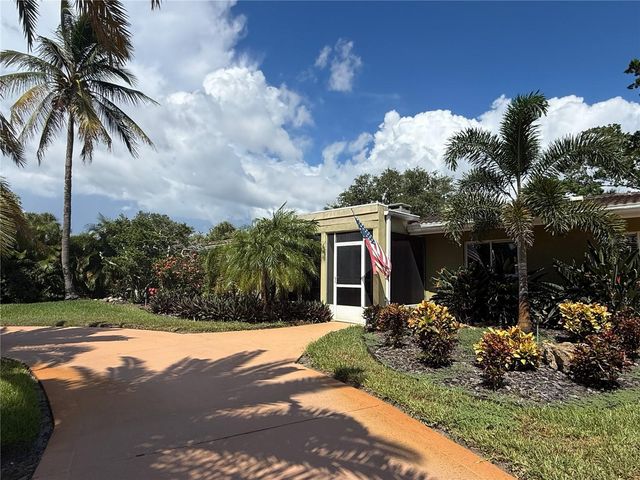 5541 CAPE AQUA DRIVE, Sarasota, FL 34242