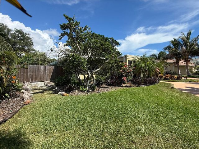 5541 CAPE AQUA DRIVE, Sarasota, FL 34242