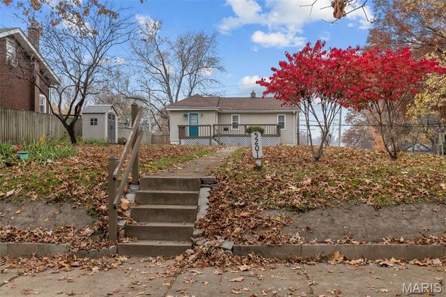 5201 S 37th Street, St Louis, MO 63116