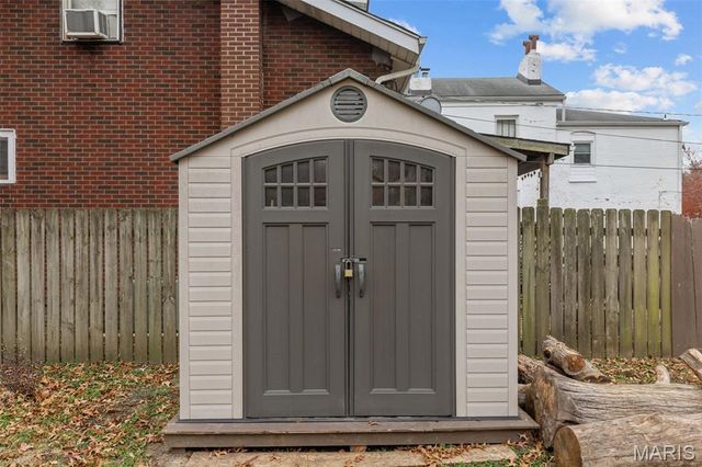 5201 S 37th Street, St Louis, MO 63116