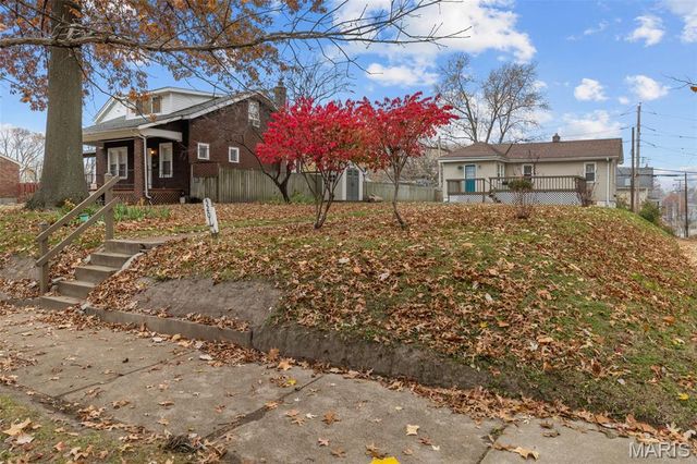 5201 S 37th Street, St Louis, MO 63116