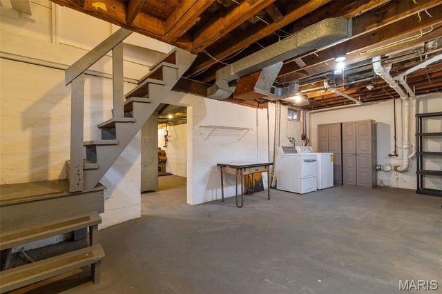 5201 S 37th Street, St Louis, MO 63116