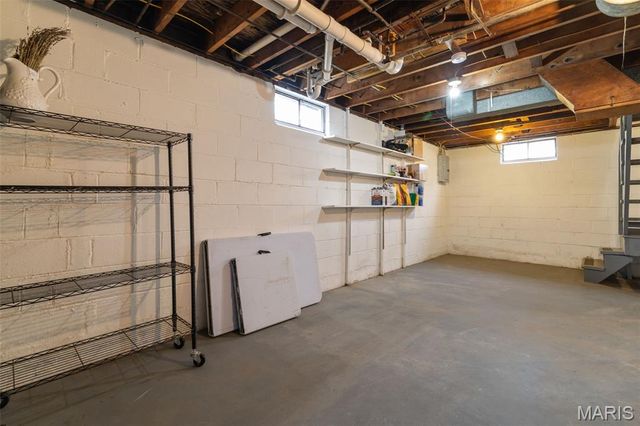 5201 S 37th Street, St Louis, MO 63116