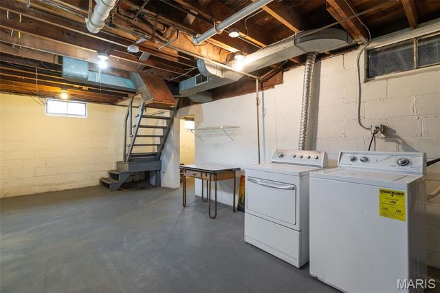 5201 S 37th Street, St Louis, MO 63116