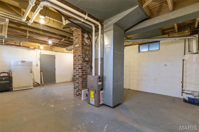 5201 S 37th Street, St Louis, MO 63116