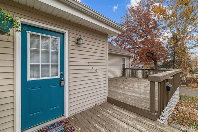 5201 S 37th Street, St Louis, MO 63116