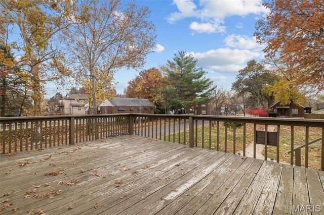 5201 S 37th Street, St Louis, MO 63116