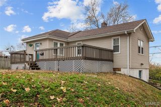 5201 S 37th Street, St Louis, MO 63116