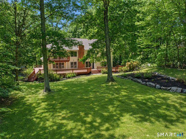 39 Powder Horn Hill Road, Wilton, CT 06897