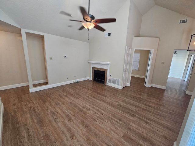 18163 Whispering Gables Lane, Dallas, TX 75287