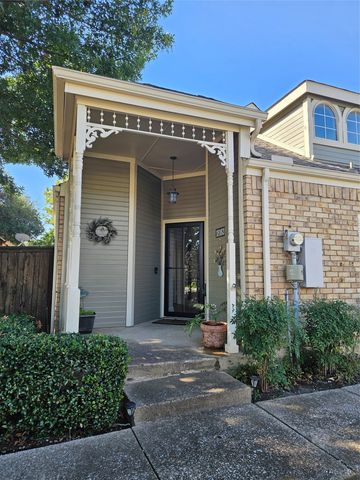 18163 Whispering Gables Lane, Dallas, TX 75287