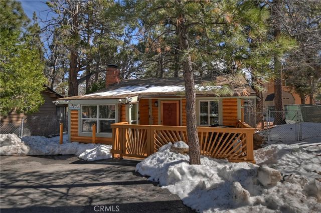 277 Wabash, Sugarloaf, CA 92386