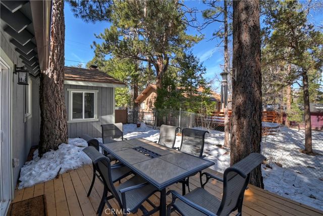 277 Wabash, Sugarloaf, CA 92386