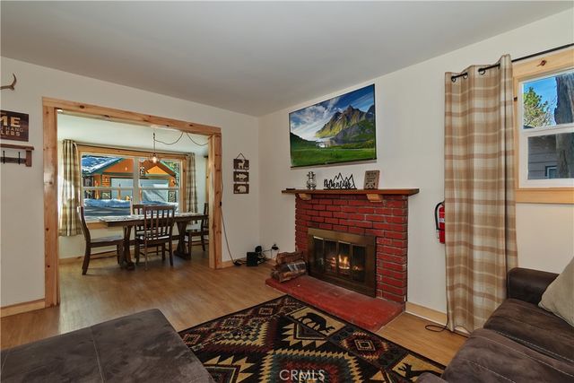 277 Wabash, Sugarloaf, CA 92386