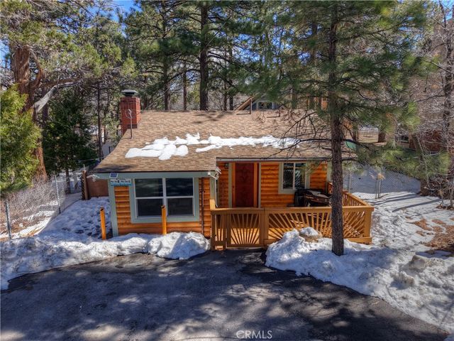 277 Wabash, Sugarloaf, CA 92386