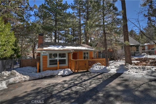 277 Wabash, Sugarloaf, CA 92386