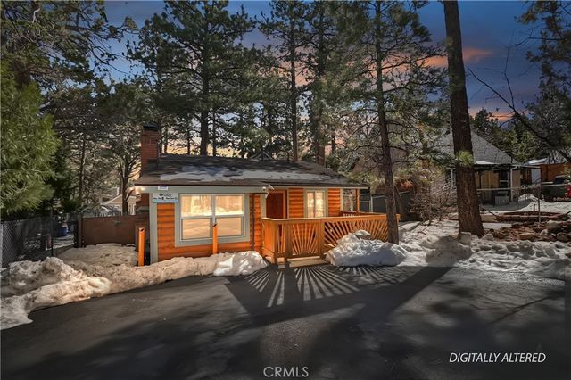 277 Wabash, Sugarloaf, CA 92386