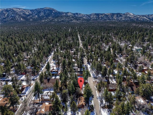 277 Wabash, Sugarloaf, CA 92386