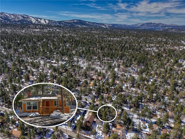 277 Wabash, Sugarloaf, CA 92386