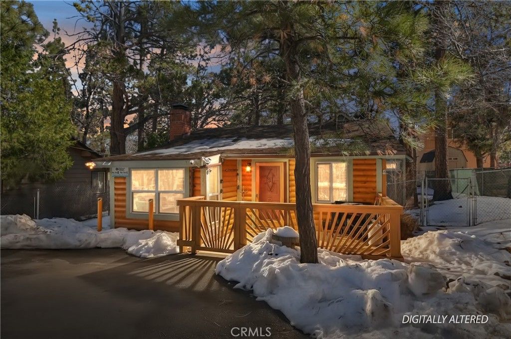 277 Wabash, Sugarloaf, CA 92386